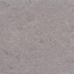 DLW Gerfloor Marmorette Linoleum 0153 Greystone Grey